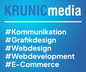 KRUNICmedia - Multimedia Agentur