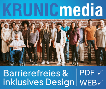 KRUNICmedia - Multimedia Agentur